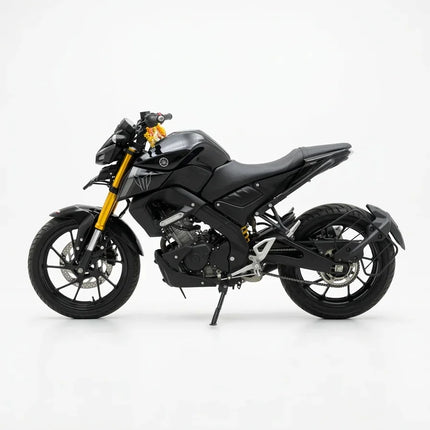 Used 2024 Yamaha MT-15 for Sale in Visakhapatnam | Premium Bikes Zone