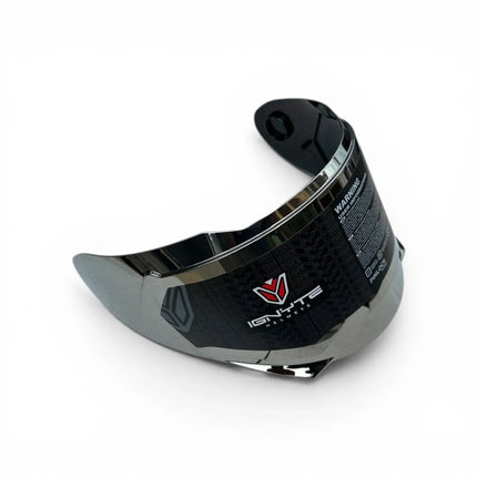 Ignyte IGN-16 Chrome Visor