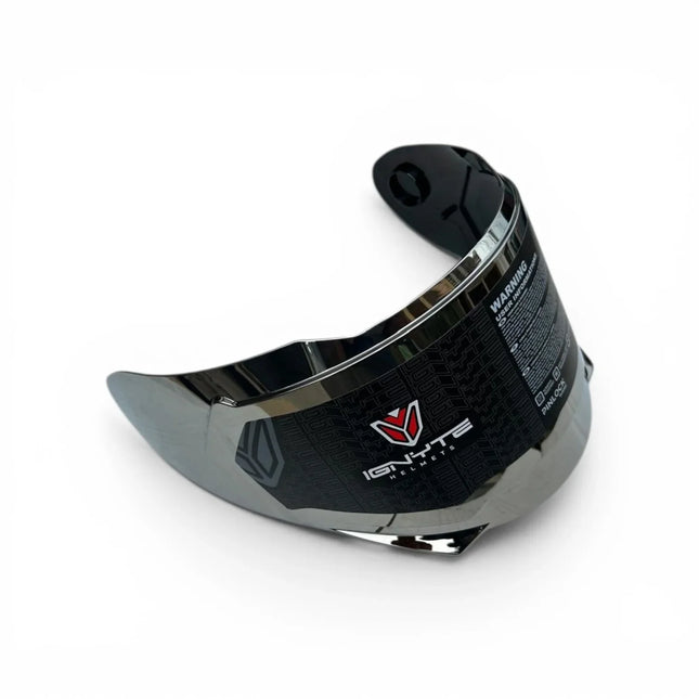 Ignyte IGN-16 Chrome Visor