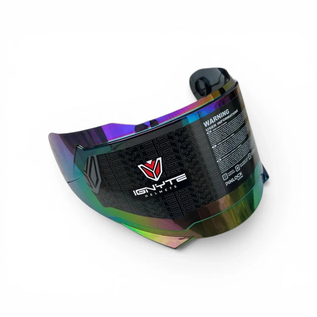 Ignyte IGN-16 Rainbow Visor
