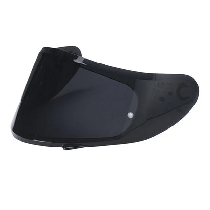 MT Thunder 3 dark smoke visor original
