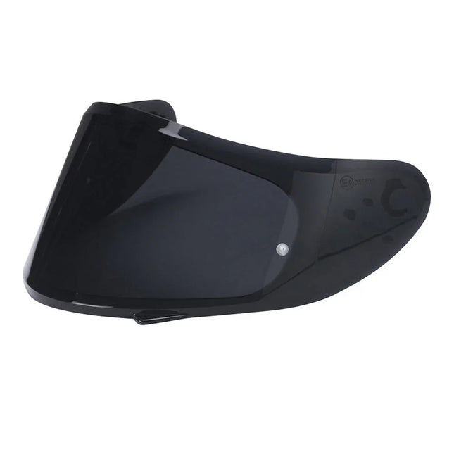 MT Thunder 3 dark smoke visor original