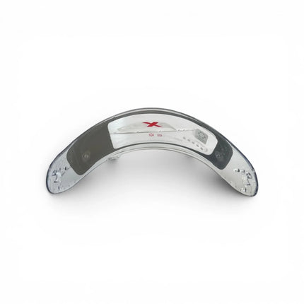 Original Axor Apex replacement clear visor