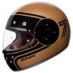 Gold / M