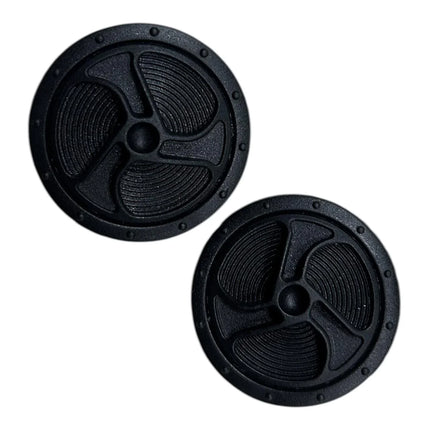 SB-50 Adonis visor pivot kit with screws
