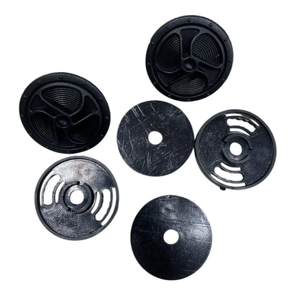 SB50 visor ratchet mechanism original spare part