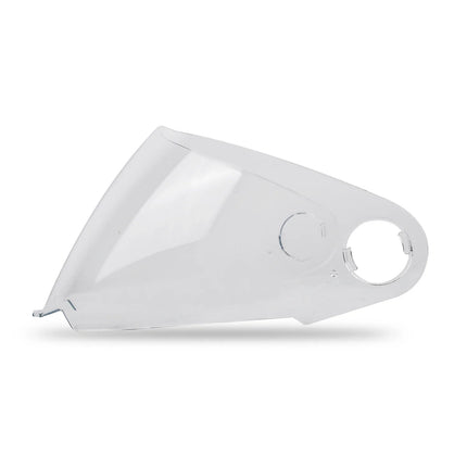 SBA-1 visor scratch resistant helmet visor