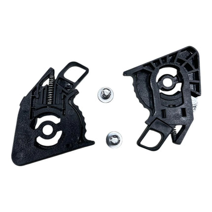 SBH-25 Visor Mechanism Replacement