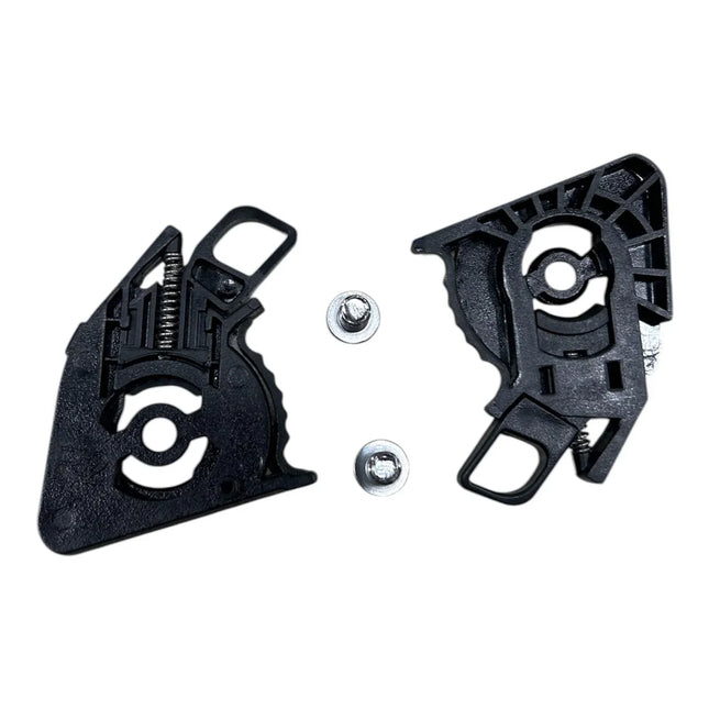 SBH-25 Visor Mechanism Replacement