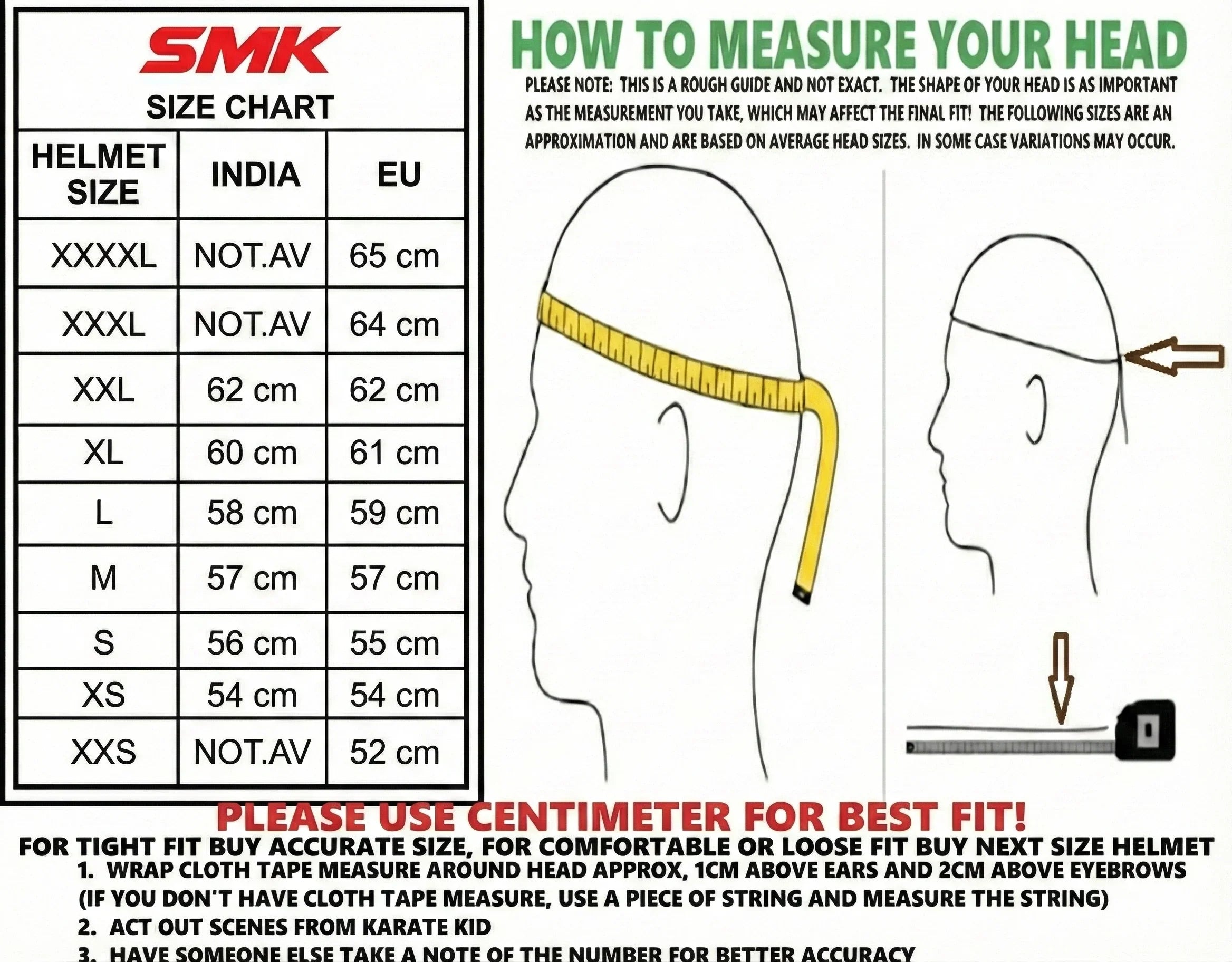 SMK Typhoon Glossy White Helmet GL100 Dual Visor ECE 22 06 smk-typhoon-glossy-white-helmet-gl100-dual-visor-ece-22-06