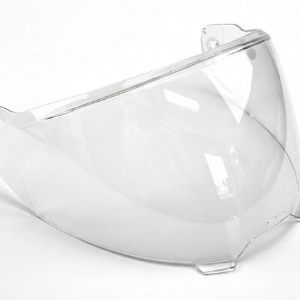 STUDDS TROOPER CLEAR VISOR RIGHT VIEW 