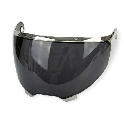 STUDDS TROOPER HELMET TINTED VISOR FRONT V