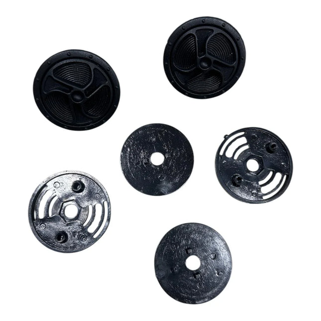 Steelbird SB-50 visor mechanism pivot kit original replacement