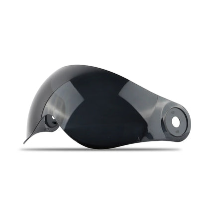 Steelbird SB50 tinted visor original