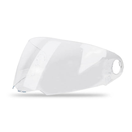 Steelbird SBA-1 helmet clear visor original
