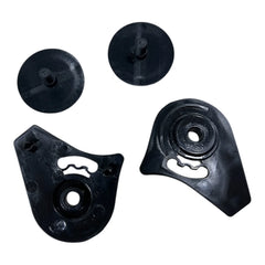 Steelbird SBH-23 visor mechanism pivot kit original