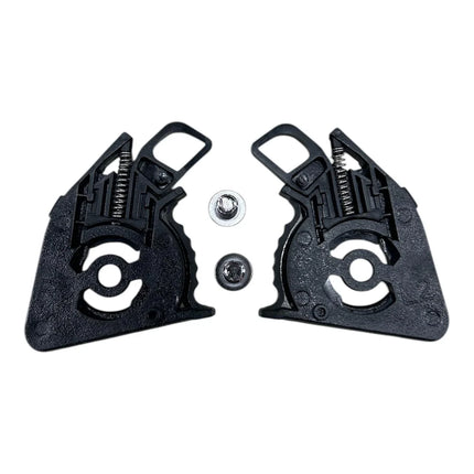 Steelbird SBH-25 Pivot Kit Original