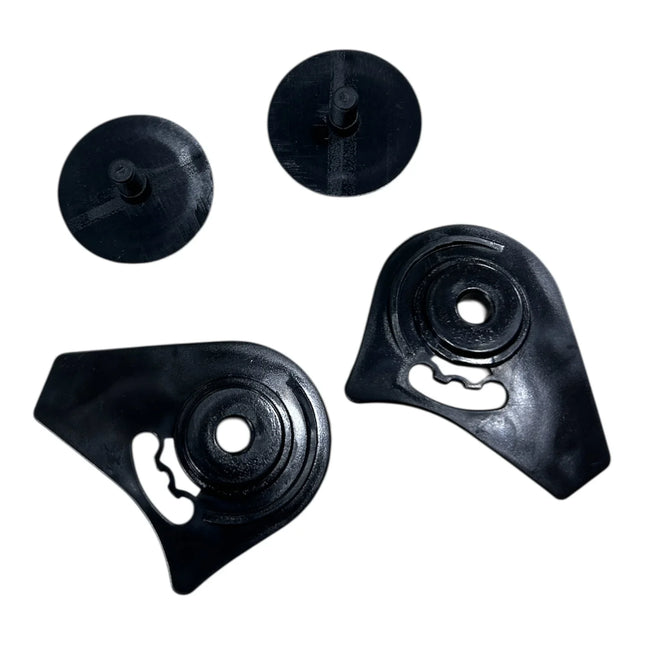 Steelbird helmet visor hinge replacement SBH-23