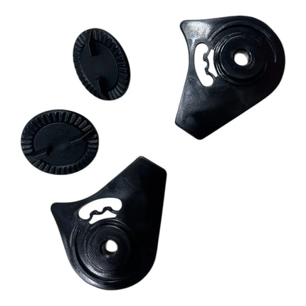 Steelbird spare parts visor mechanism SBH-23