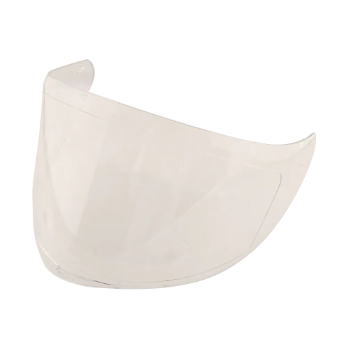 Axor Street Helmet Clear Visor - Pinlock 30 Ready - Original Replacement