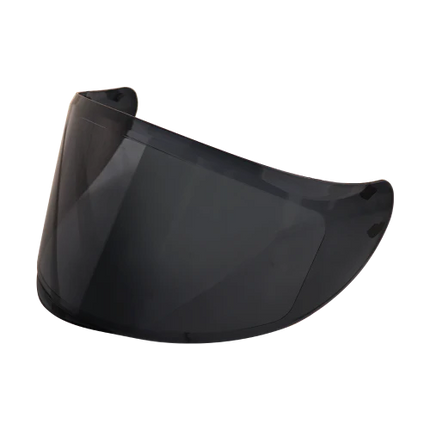 Axor Street Helmet Smoke Visor - Original Replacement