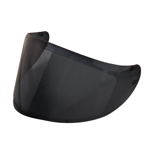 Axor Street Helmet Smoke Visor - Original Replacement
