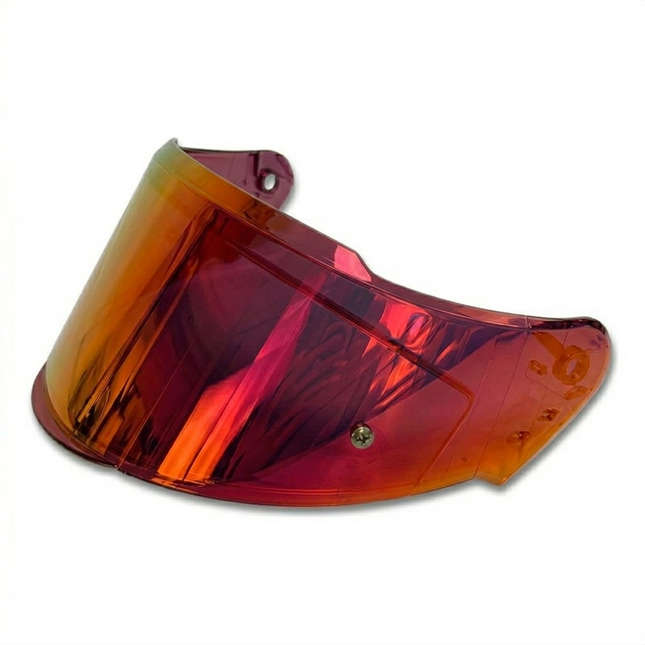 Studds Helios Revo Red Night Vision Visor