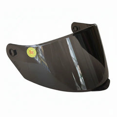 Studds Raider Smoke Visor Original Replacement for Helmet