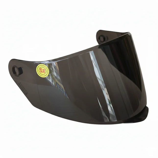Studds Raider Smoke Visor Original Replacement for Helmet