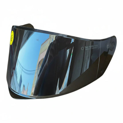 Studds Raider Super Helmet Smoke Visor Dark Tint Original