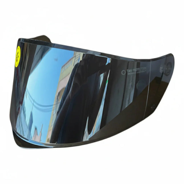 Studds Raider Super Helmet Smoke Visor Dark Tint Original