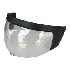 Studds helmet visor crystal clear vision
