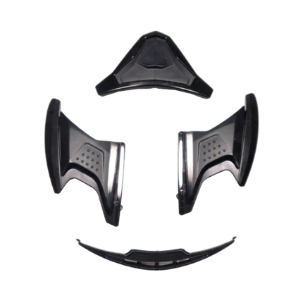 Axor Apex Air Vents Set - Axor Original Replacement