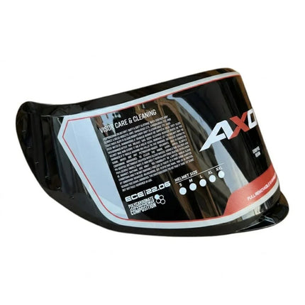 Axor Saber Helmet  Visors - Smoke - Original