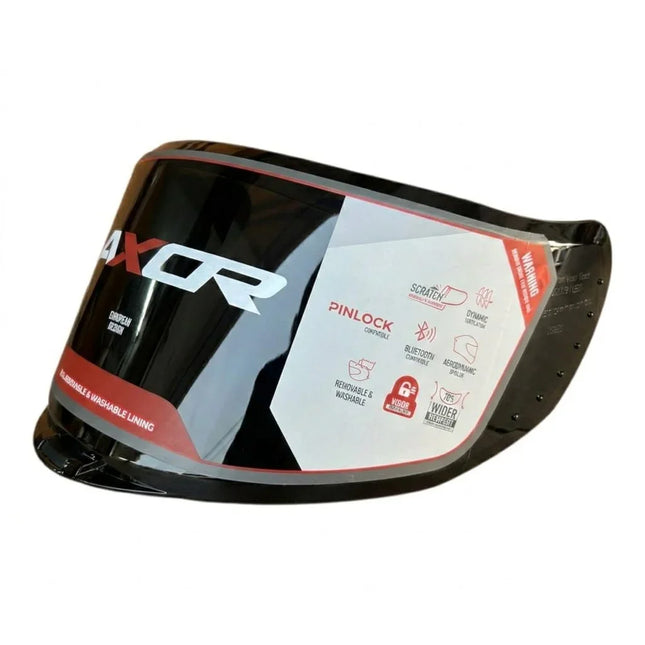 Axor Saber Helmet  Visors - Smoke - Original