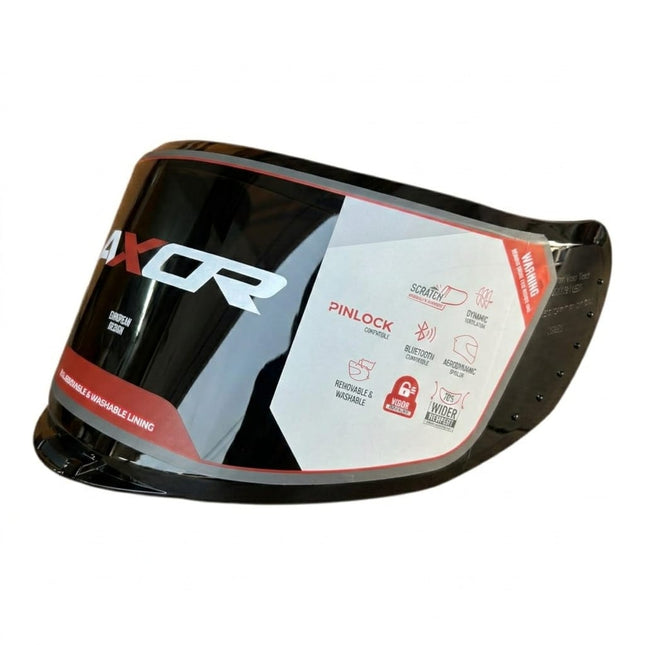 Axor Saber Helmet  Visors - Smoke - Original