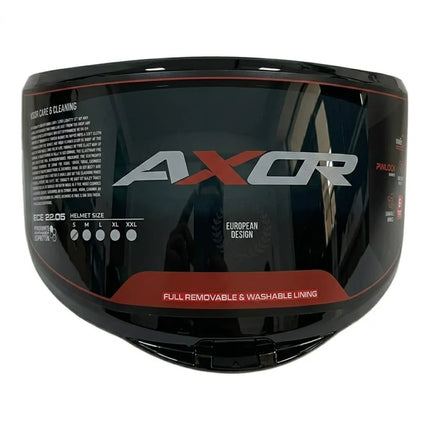 Axor Saber Helmet  Visors - Smoke - Original