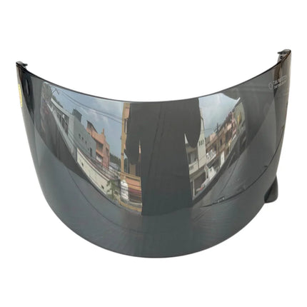 Studds Shifter Helmet Smoke Visor - Original