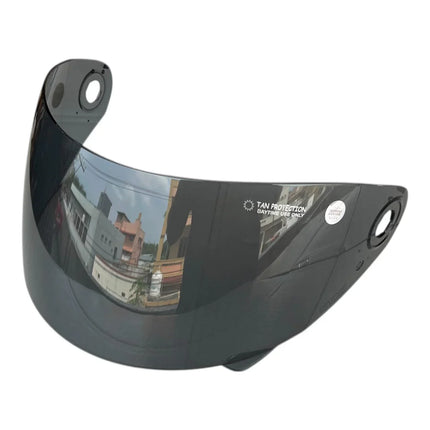 Studds Shifter Helmet Smoke Visor - Original