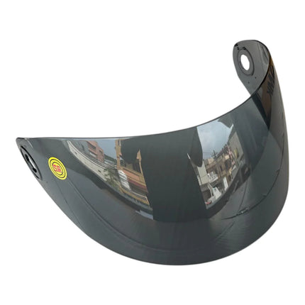 Studds Shifter Helmet Smoke Visor - Original