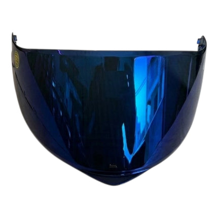 Studds Raider Dark Blue Visor