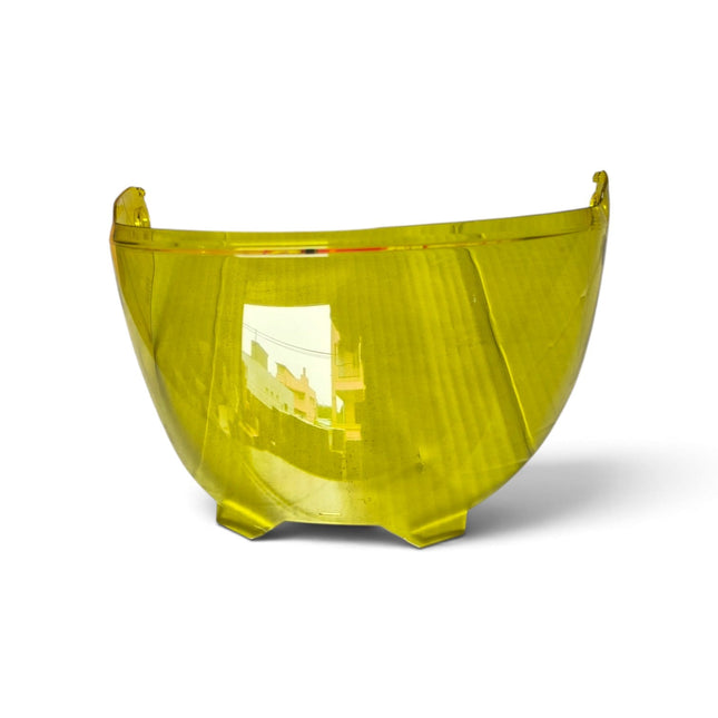 Studds Trooper Night Vison Yellow Visor