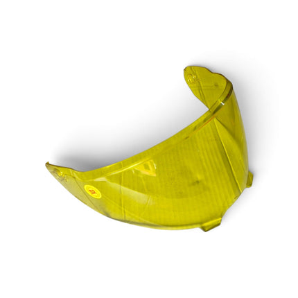 Studds Trooper Night Vison Yellow Visor
