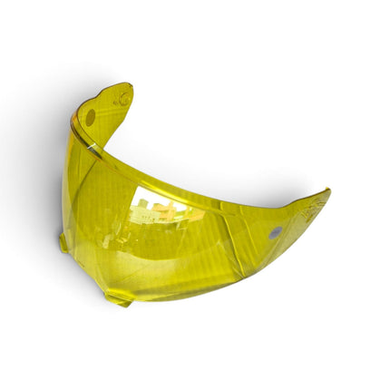 Studds Trooper Night Vison Yellow Visor
