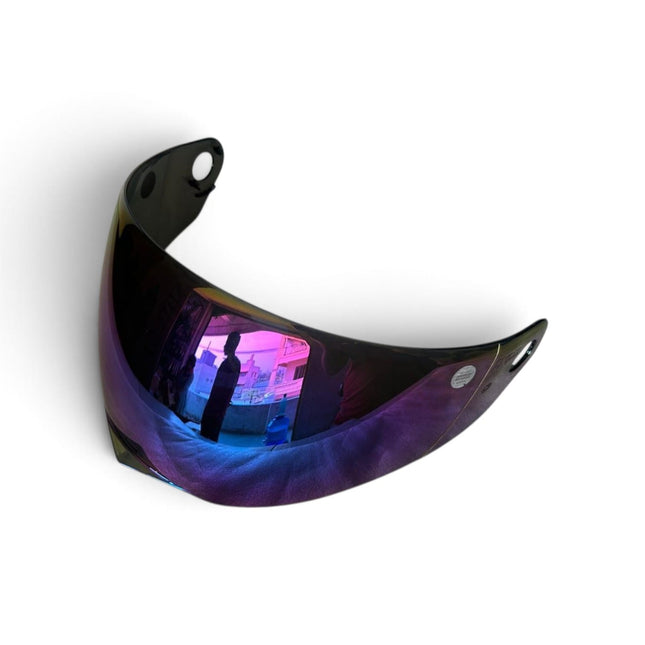 Studds Ninja Elite Rainbow Visor - Original Replacement