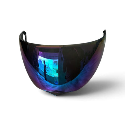 Studds Ninja Elite Rainbow Visor - Original Replacement