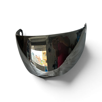 Studds Ninja Elite Mirror Visor - Original Replacement
