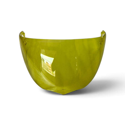 Studds Ninja Elite Night Vison Yellow Visor - Original Replacement