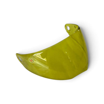 Studds Ninja Elite Night Vison Yellow Visor - Original Replacement