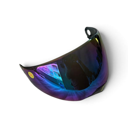 Studds Ninja Elite Rainbow Visor - Original Replacement